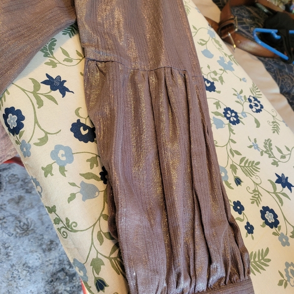 ANIS A Blouse - Picture 4 of 4